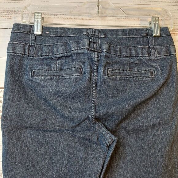 Womans Maurices Jeans sz 3/4 - Picture 10 of 15
